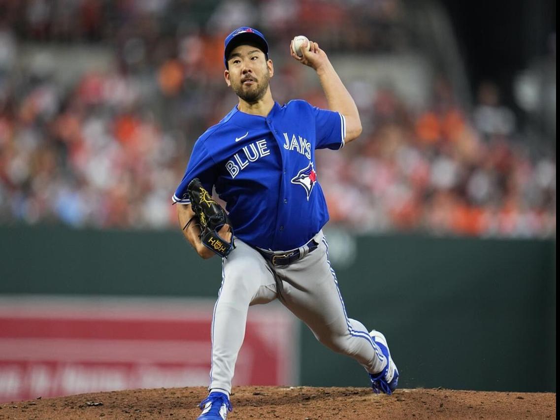 Blue Jays' Jordan Romano will pitch for Italy, not Canada