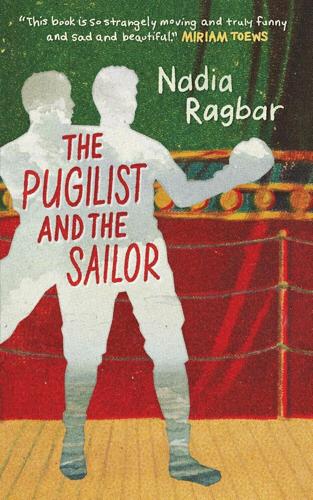 Novelist Nadia Ragbar on her love for Leonard Cohen