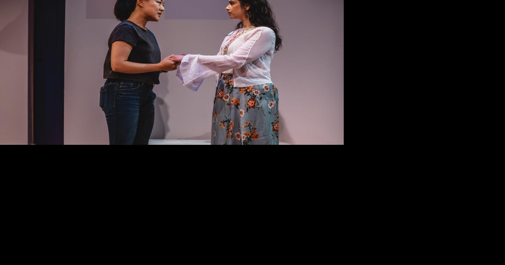 Review: ‘Interior Design’ at Tarragon Theatre