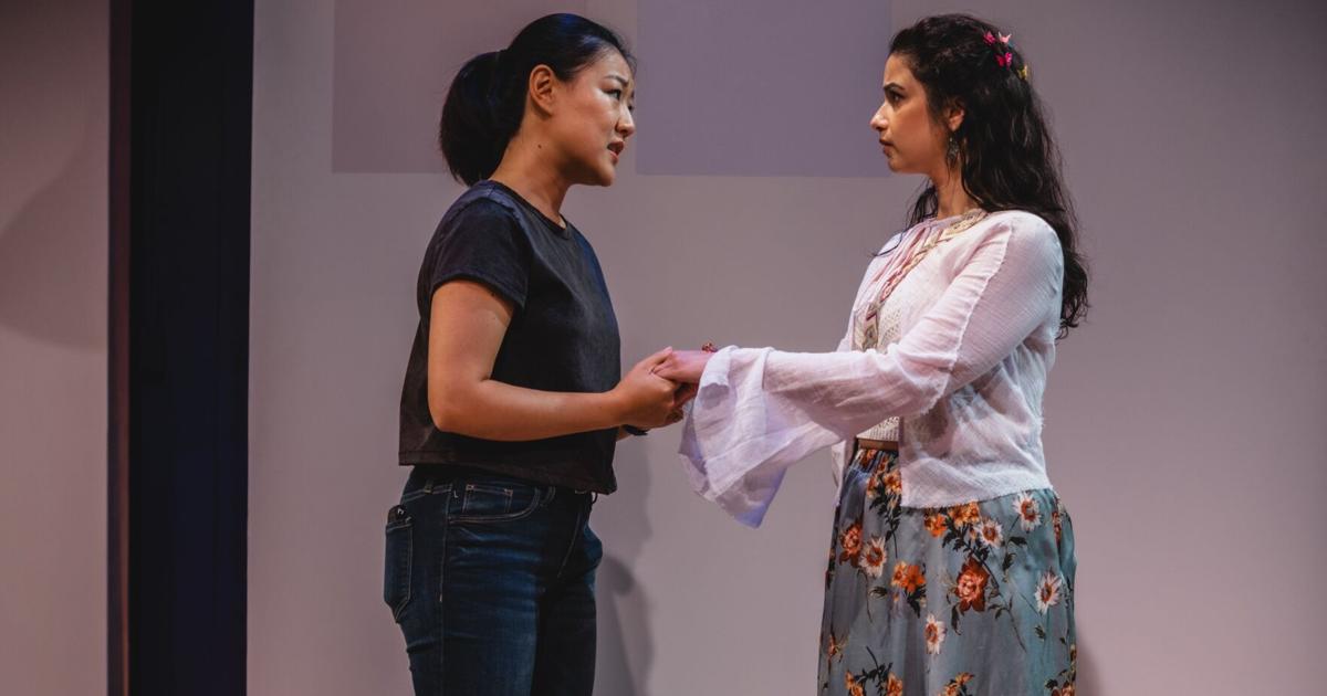 Review: ‘Interior Design’ at Tarragon Theatre