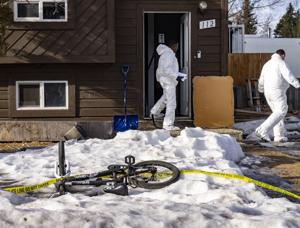 'Horrifying': Focus on Tumbler Ridge shooter's AI chats