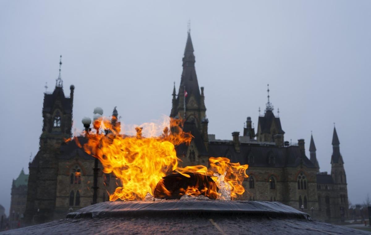 Parliamentarians Review Canada’s Overseas Intelligence-Gathering Plans