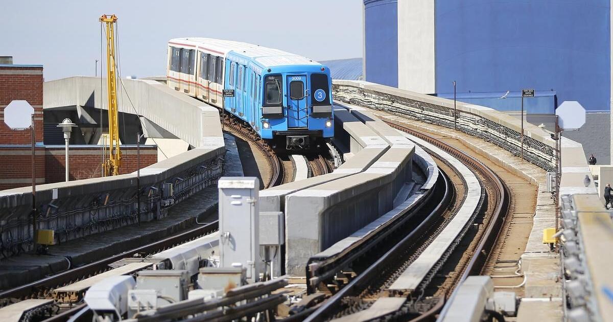 TTC resuming Line 3 train service as city cleans up snow