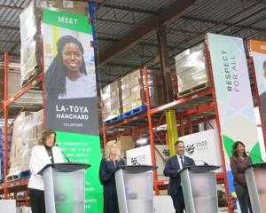 Mississauga mayoral debate gets 'out of control': Here are 3 key takeaways