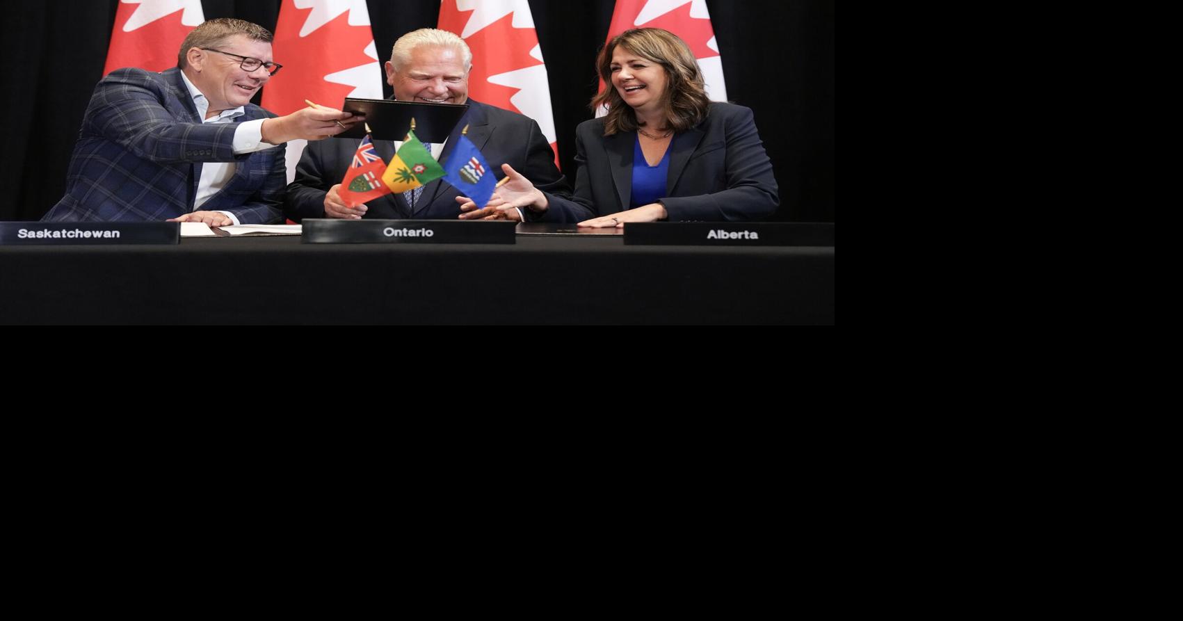 Cowardly politicians pre-emptively override charter rights