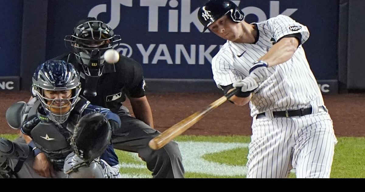 The shortest MLB season in a century produced some surprising stats