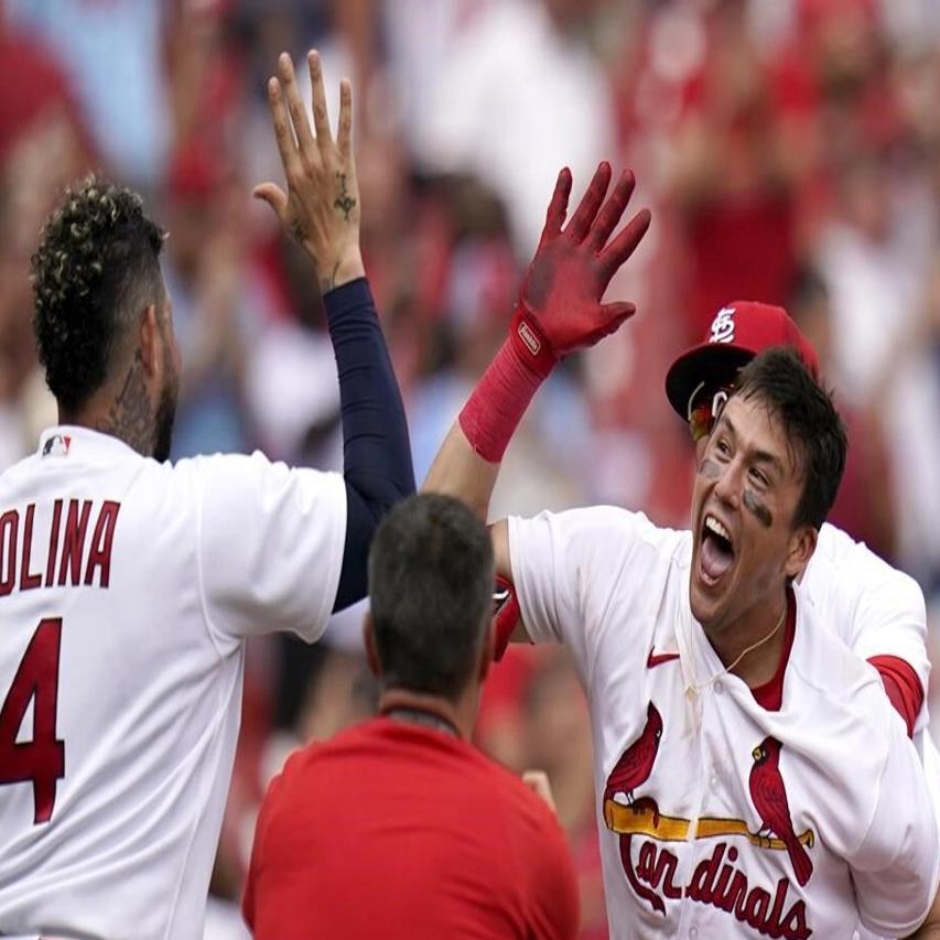 Quintana wins in St. Louis debut, Cardinals sweep DH vs Cubs