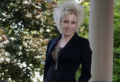 Kim Schofield
