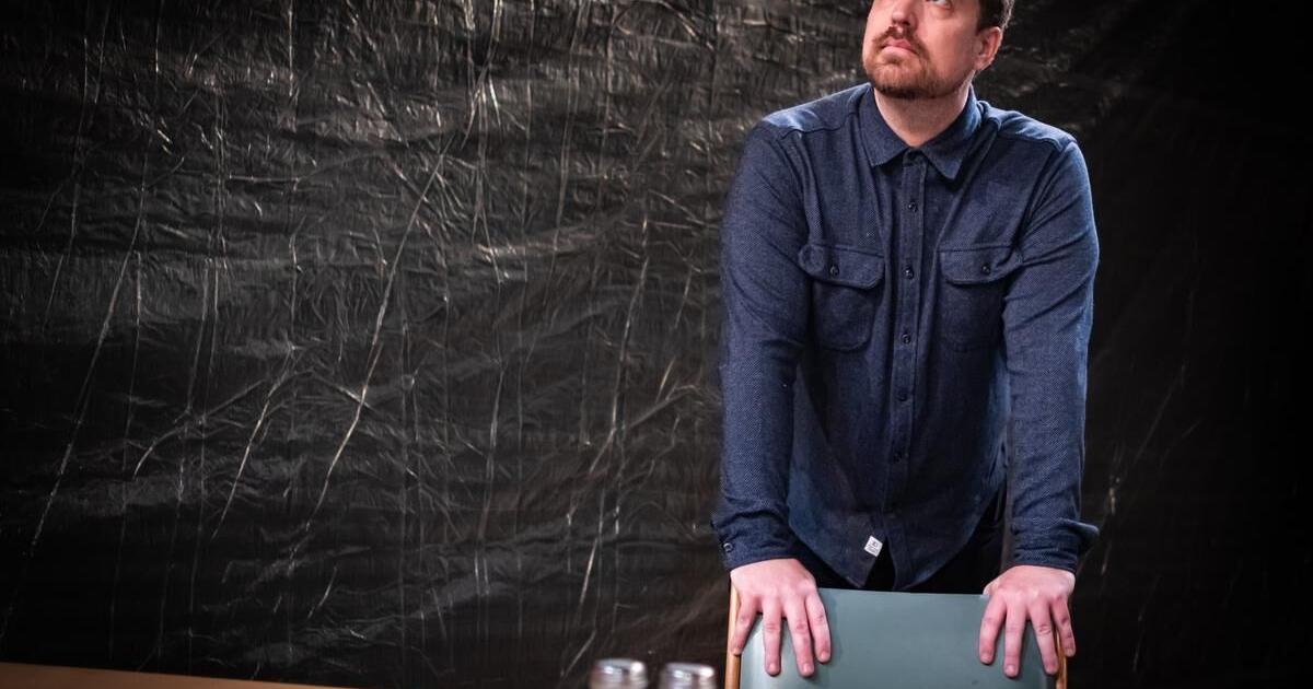 Craig’s Cookies founder embarks on his next venture