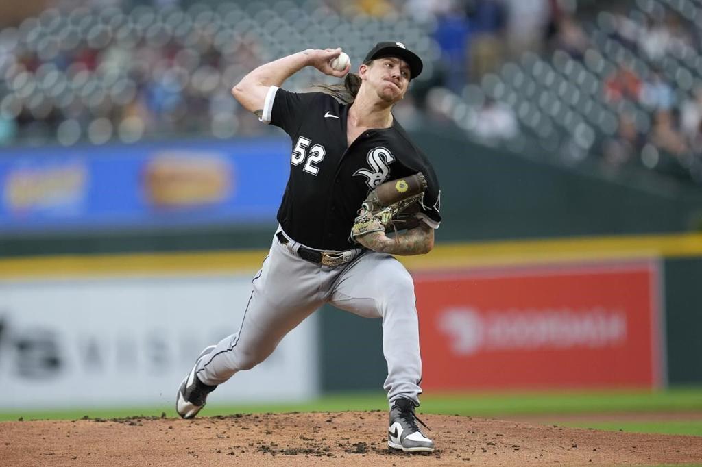Solid pitching, defense spark White Sox's 3-0 win over Tigers