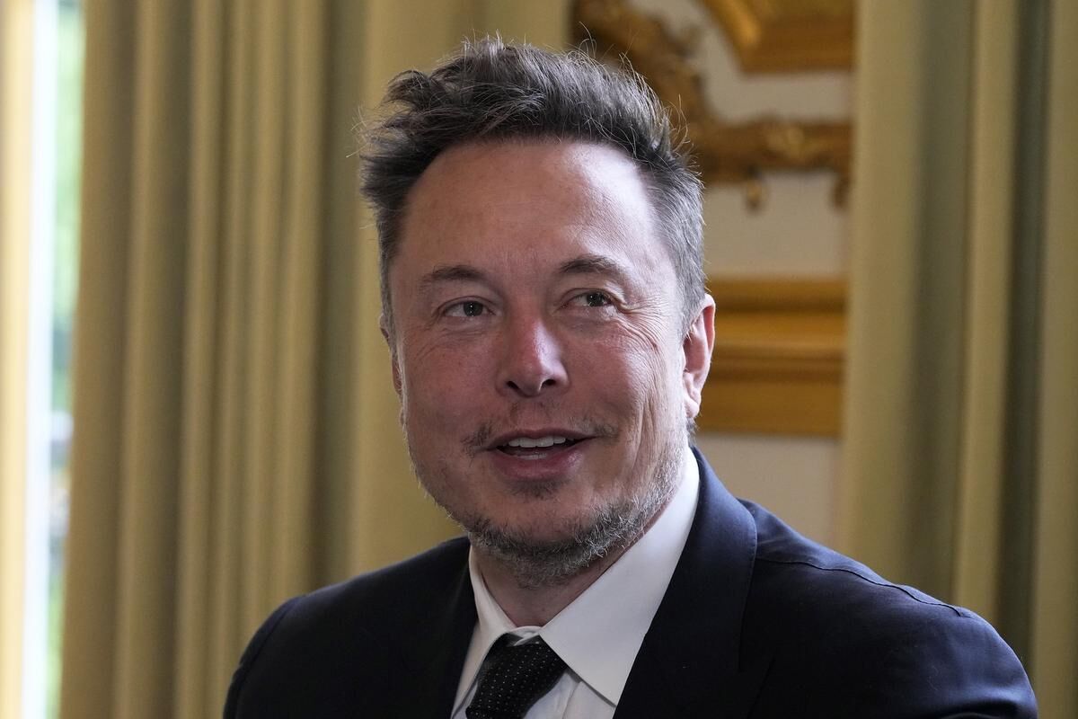 Musk says Trudeau is 'trying to crush free speech.' Is he?