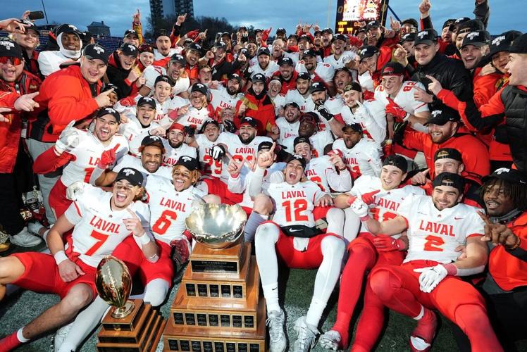 U Sports, Football Canada both taking time to examine CFL's proposed changes