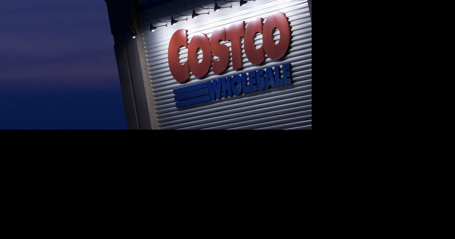 Costco announces permanent change for Canadian shoppers. Here’s what you need to know