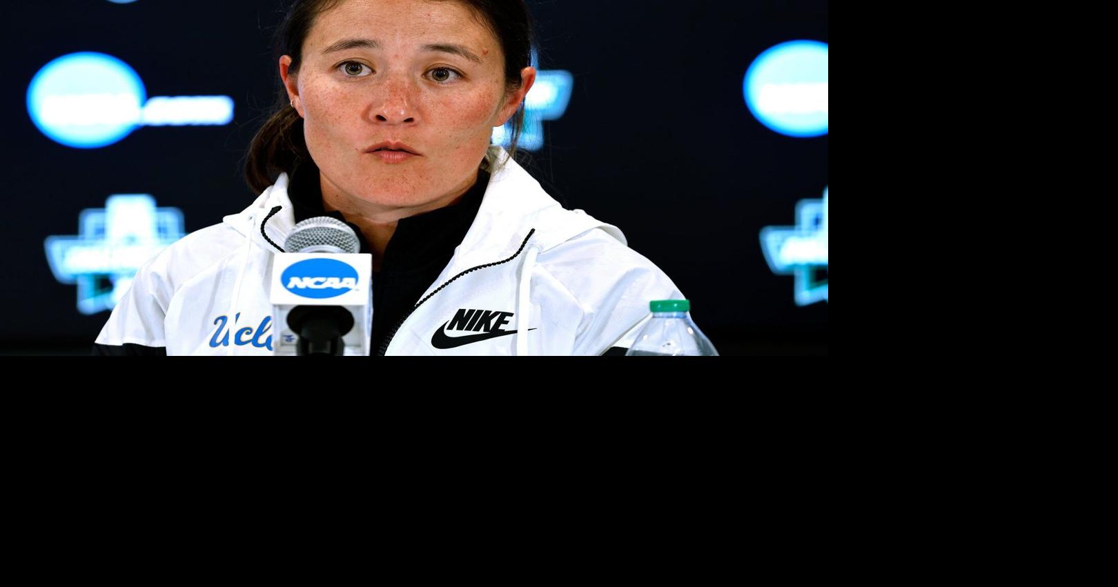 Texas names UCLA's Margueritte its head coach for women's soccer