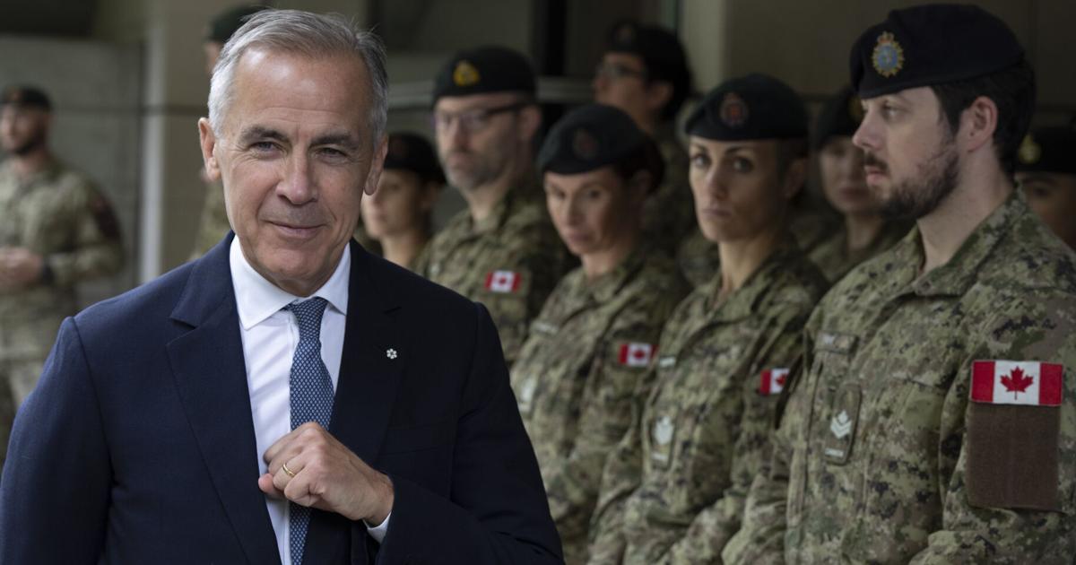 Andrew Phillips: What Carney’s revelation of preparing for a U.S. attack tells us about his evolving Trump strategy - Toronto Star