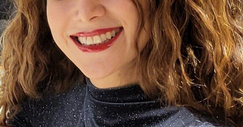 Filmmaker Marjan Hashemi’s big five cultural influences