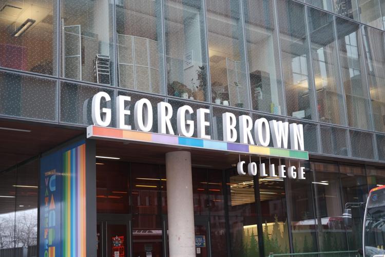 George Brown College