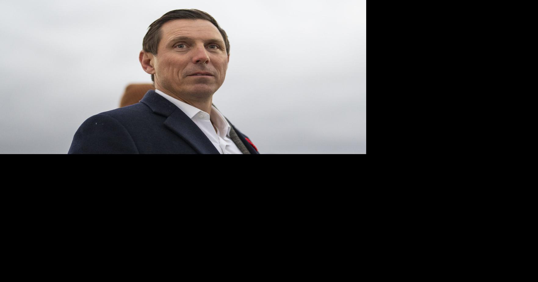 Brampton Mayor Patrick Brown summoned to appear before MPs probing Indian government activities in Canada