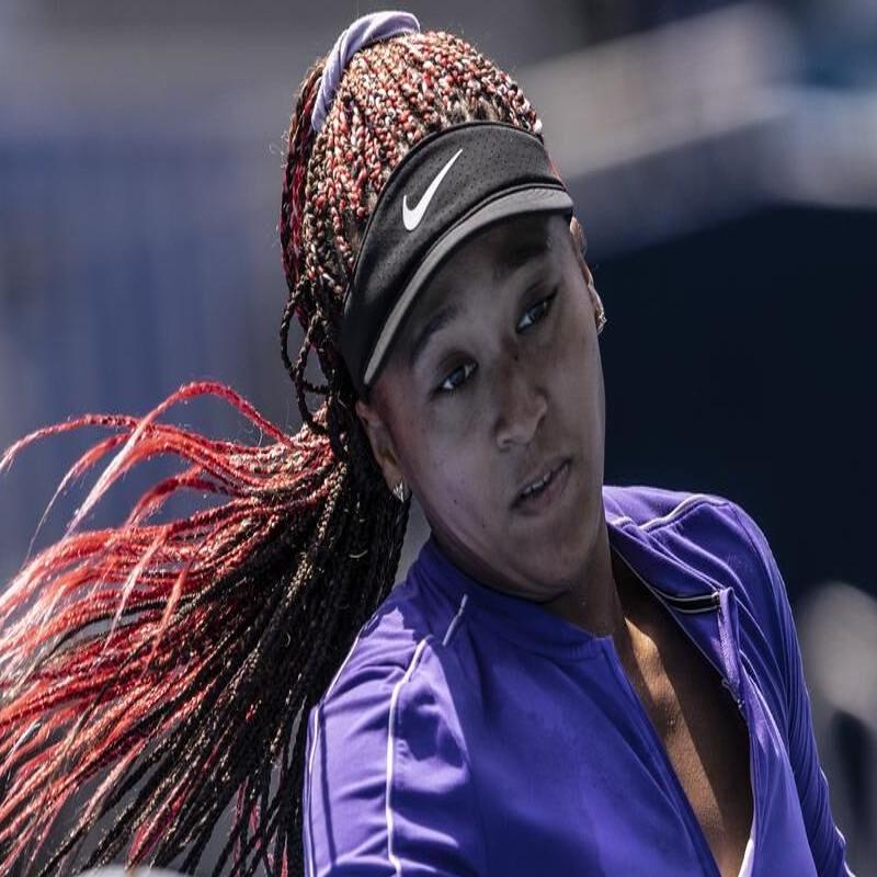 Who Is Naomi Osaka? Facts About Olympic Tennis Star