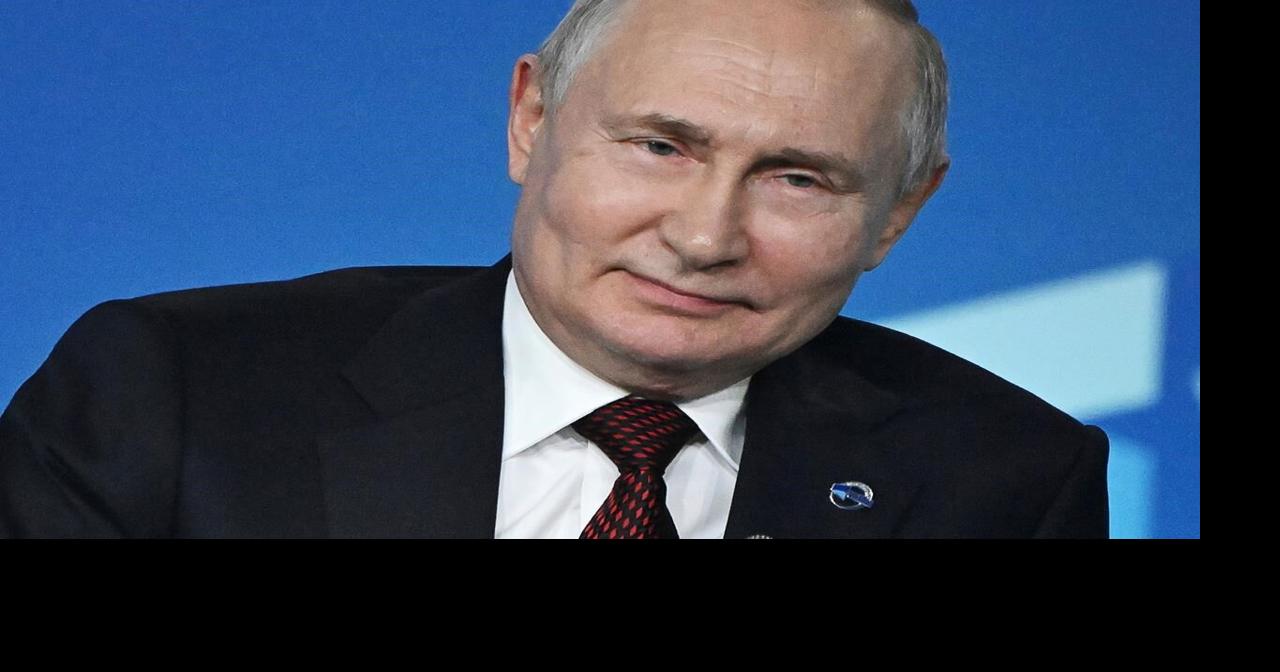 Trump’s plan to end war in Ukraine a win-win for Russia