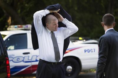 Toronto's top homicide cop has seen it all after 34 years
