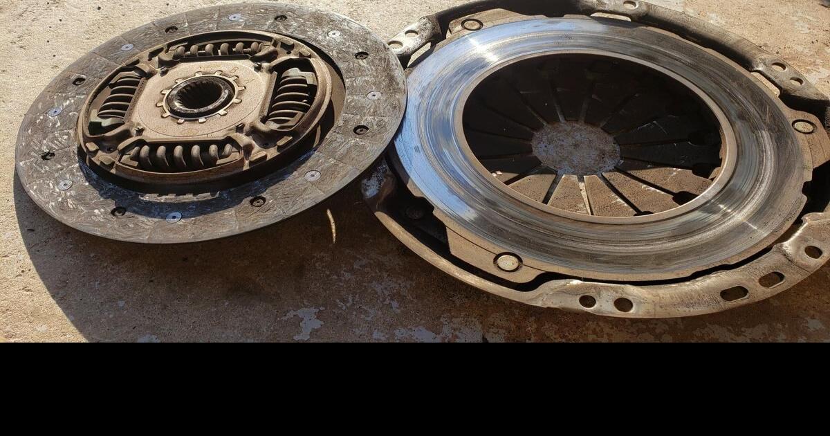 Ask a Mechanic Used Volkswagen Golf GTI has clutch problems