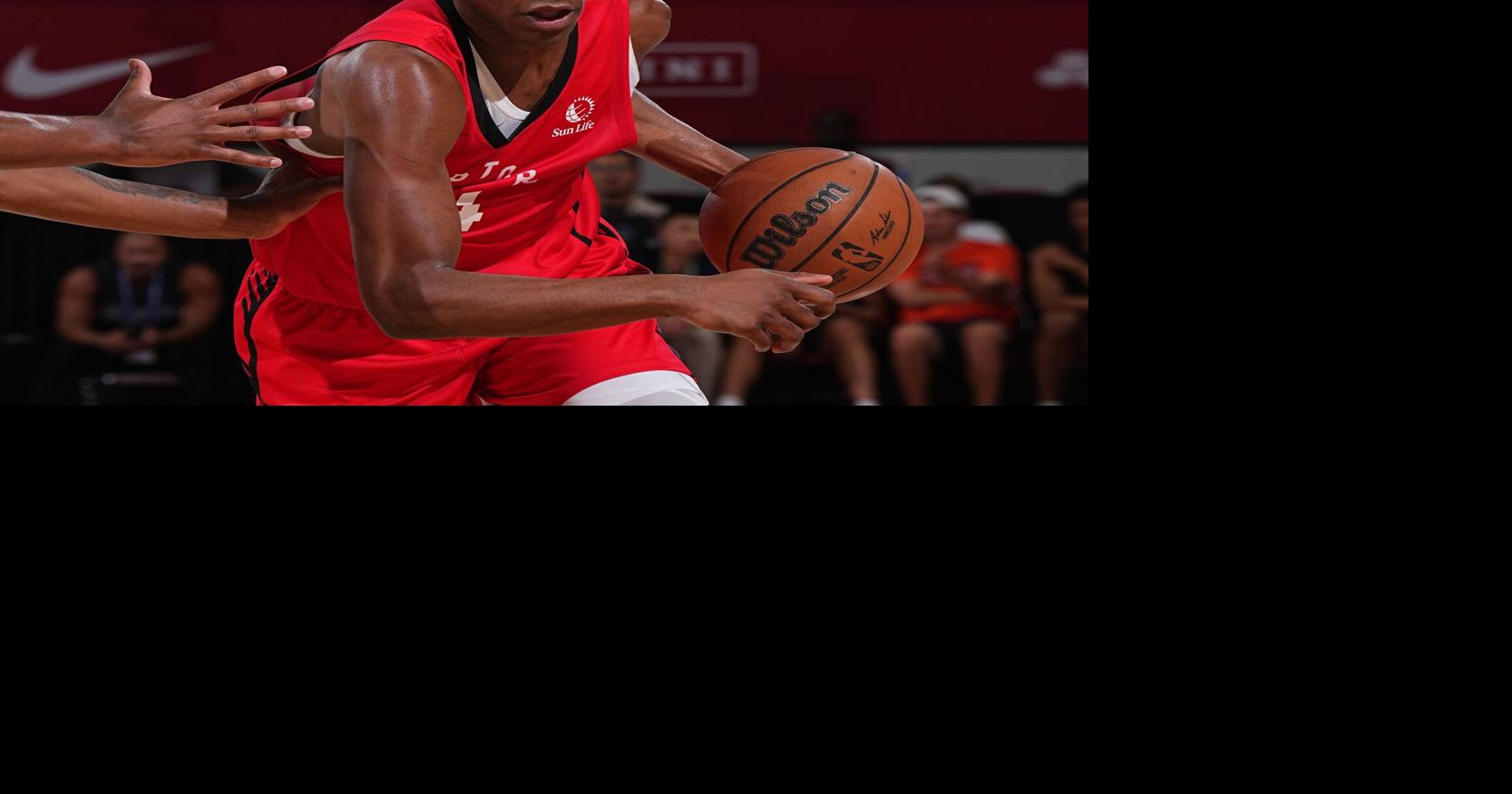 Raptors Vegas Summer League report card after semifinal loss