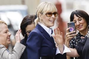 Appeals court upholds E. Jean Carroll's $83.3M defamation judgment against Trump