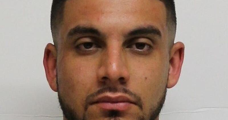 Man wanted for allegedly assaulting and holding woman against her will ...