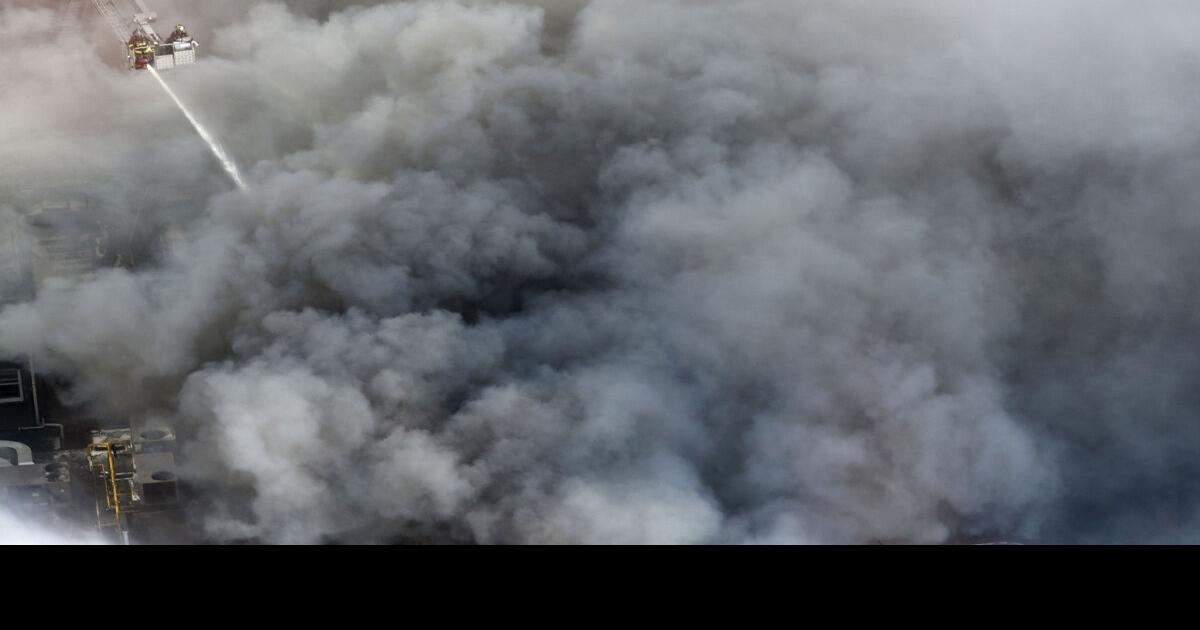 Badminton & Racquet Club of Toronto like ‘walking back in time’