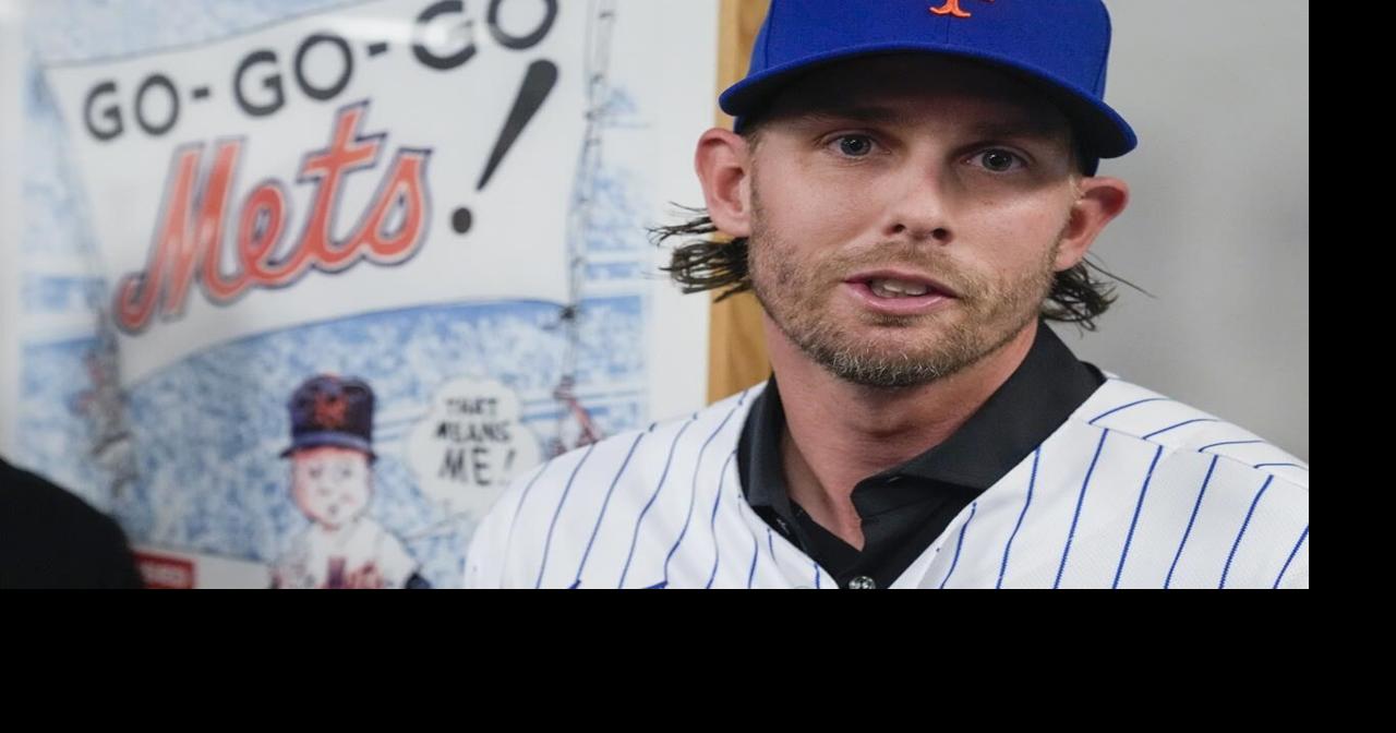 Batting title put McNeil in driver’s seat for 50M deal