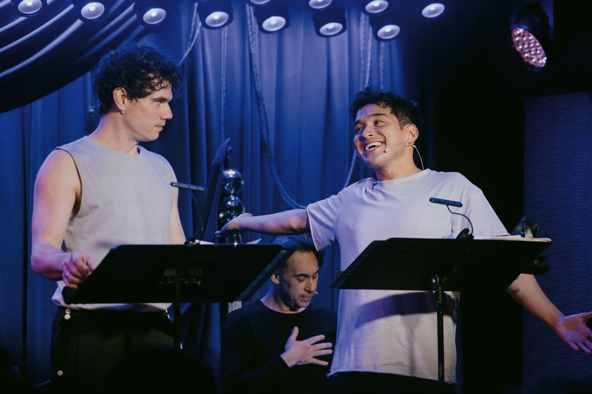 Why 'Heated Rivalry' musical parody isn't coming to Toronto