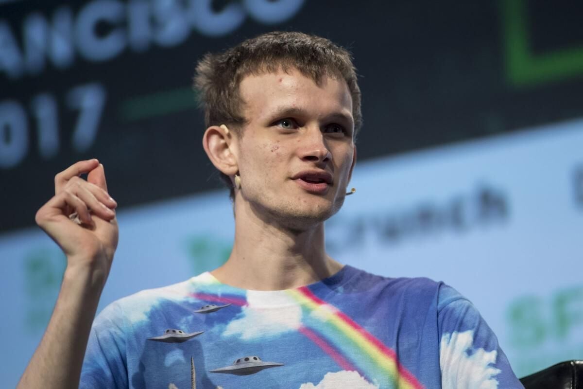 Multimillionaire 25-year-old crypto king Vitalik Buterin speaks to the Star  about the future of Ethereum
