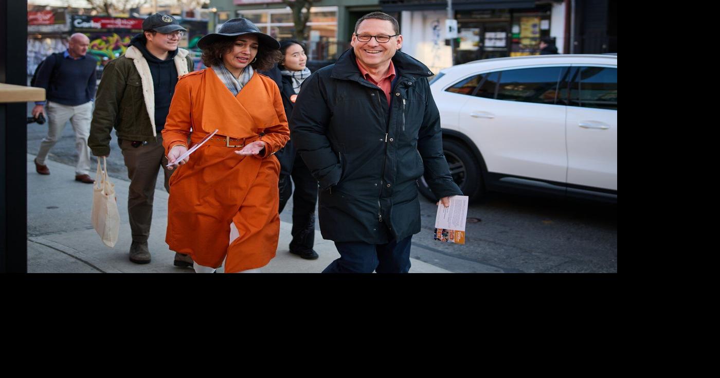 Lewis says Gladu's floor-crossing shows Parliament needs the NDP