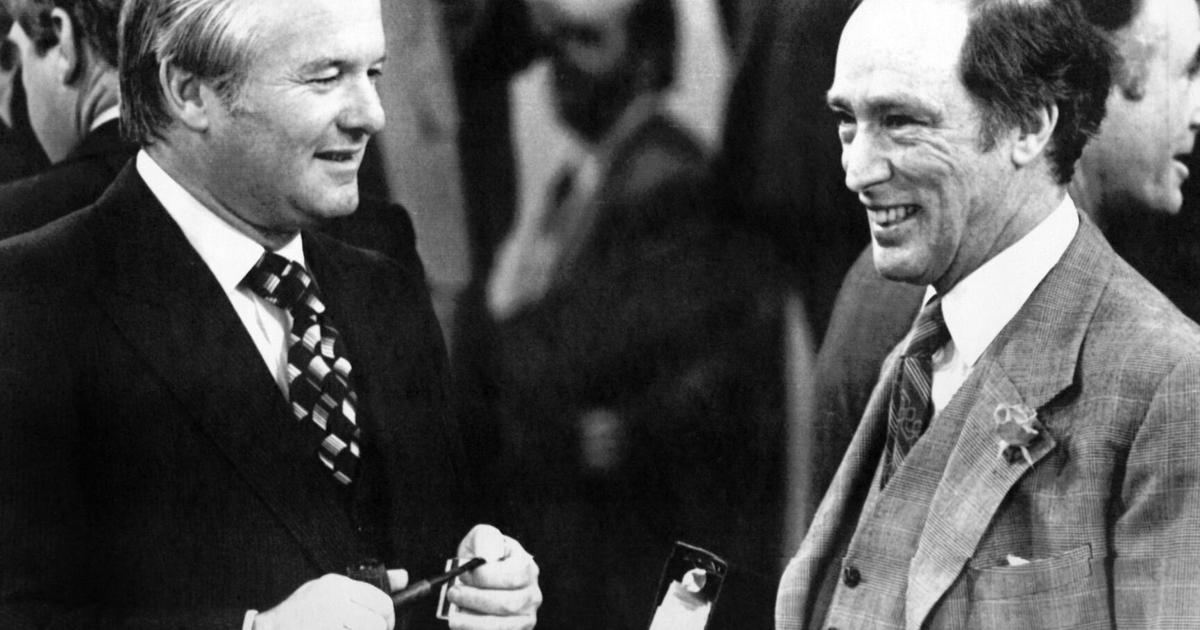 How the Calgary Stampede set the stage for Ford Motor plant