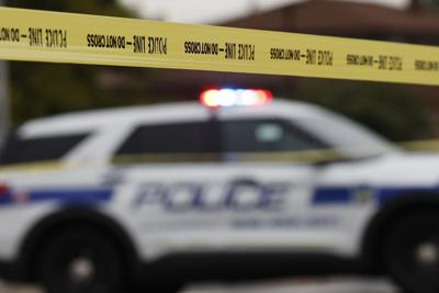Peel Police