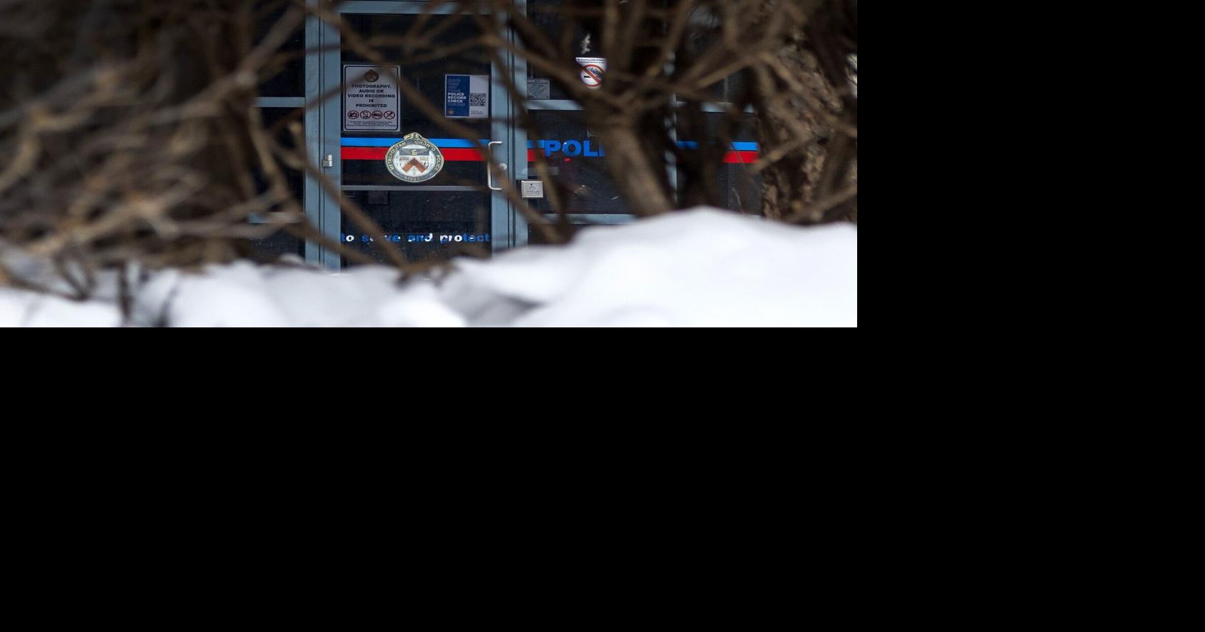 Toronto police officers charged: What we know about the cops named in a major organized crime investigation