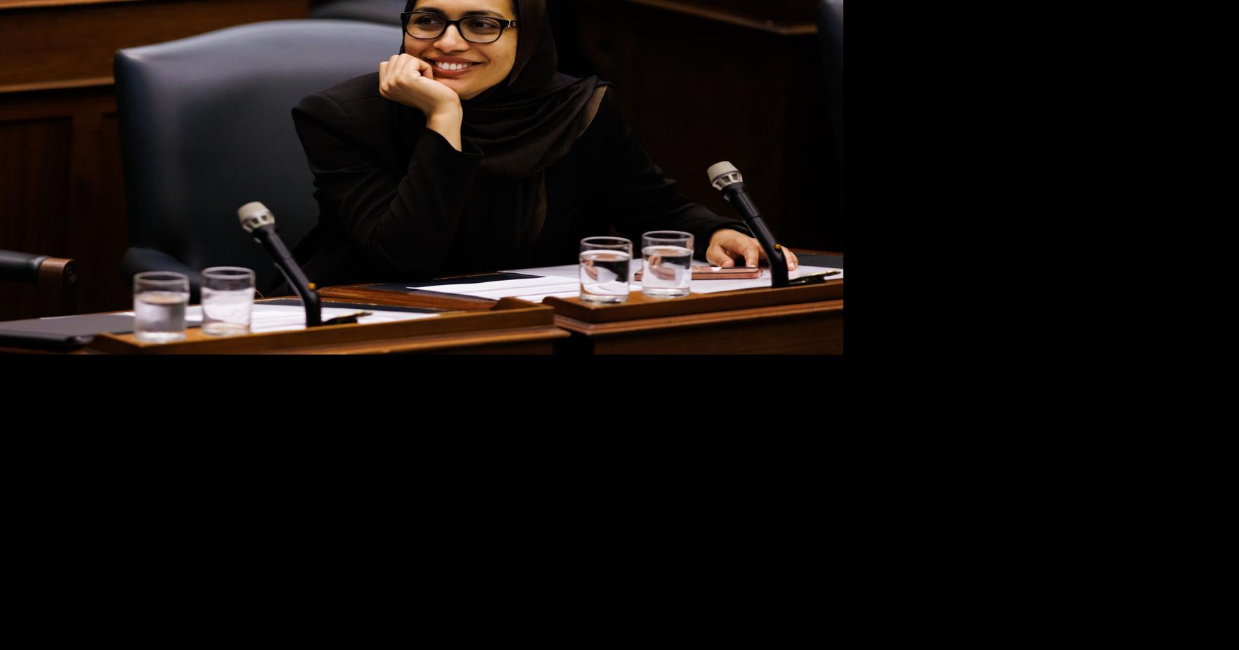 Doly Begum’s defection confirms the NDP is going nowhere