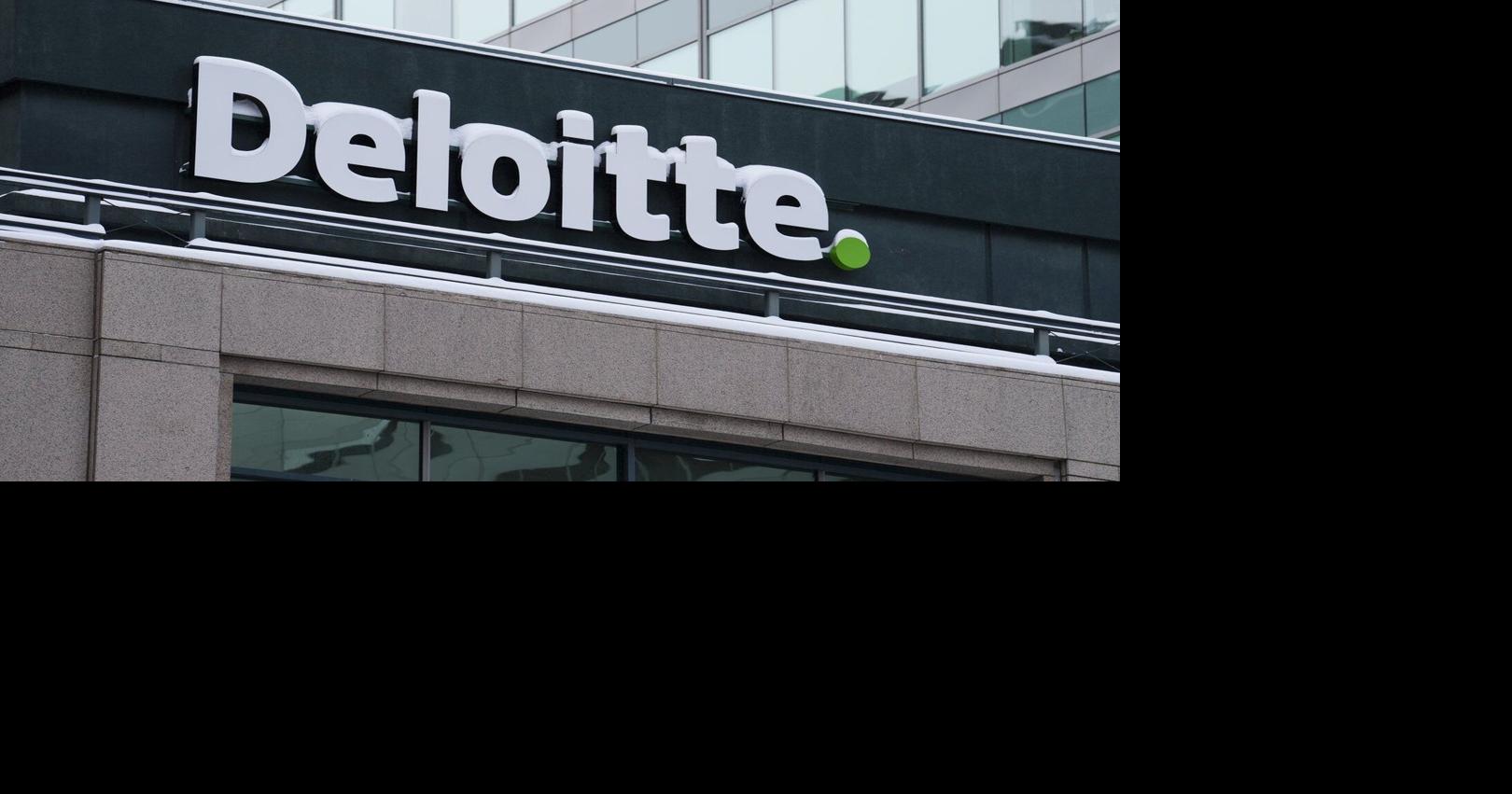 Modest growth projected for 2026 as uncertainty from Iran war, trade linger: Deloitte