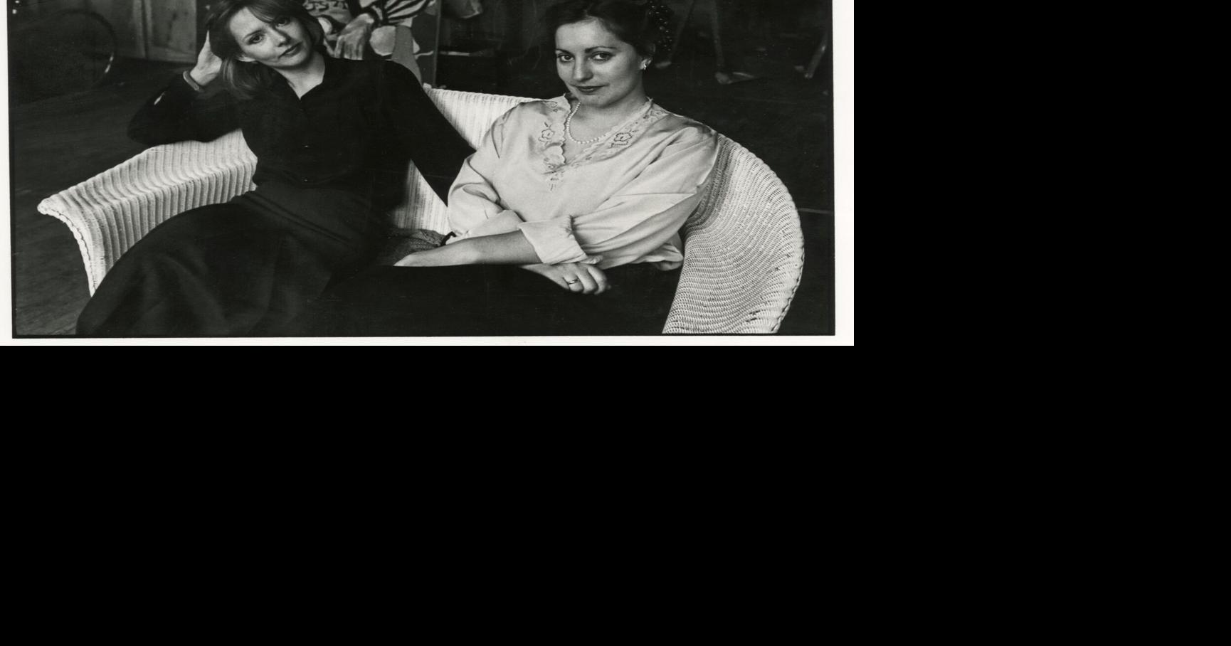 After her suicide, this Toronto painter's works were mostly lost. Now her family is making sure she gets her due