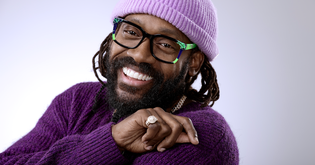 Tarrus Riley’s good vibes at 2024 Little Jamaica Festival