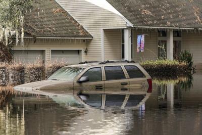 US retires database tracking billions of dollars of climate change-fueled weather damage