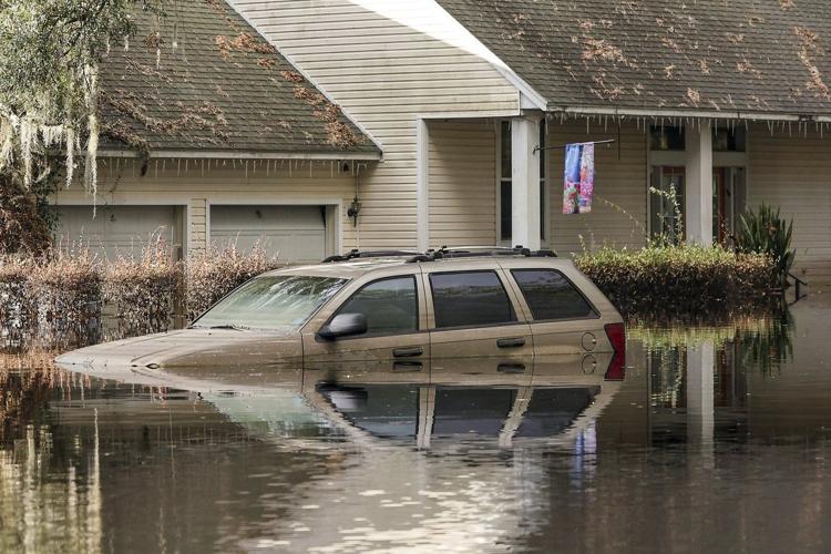 US retires database tracking billions of dollars of climate change-fueled weather damage