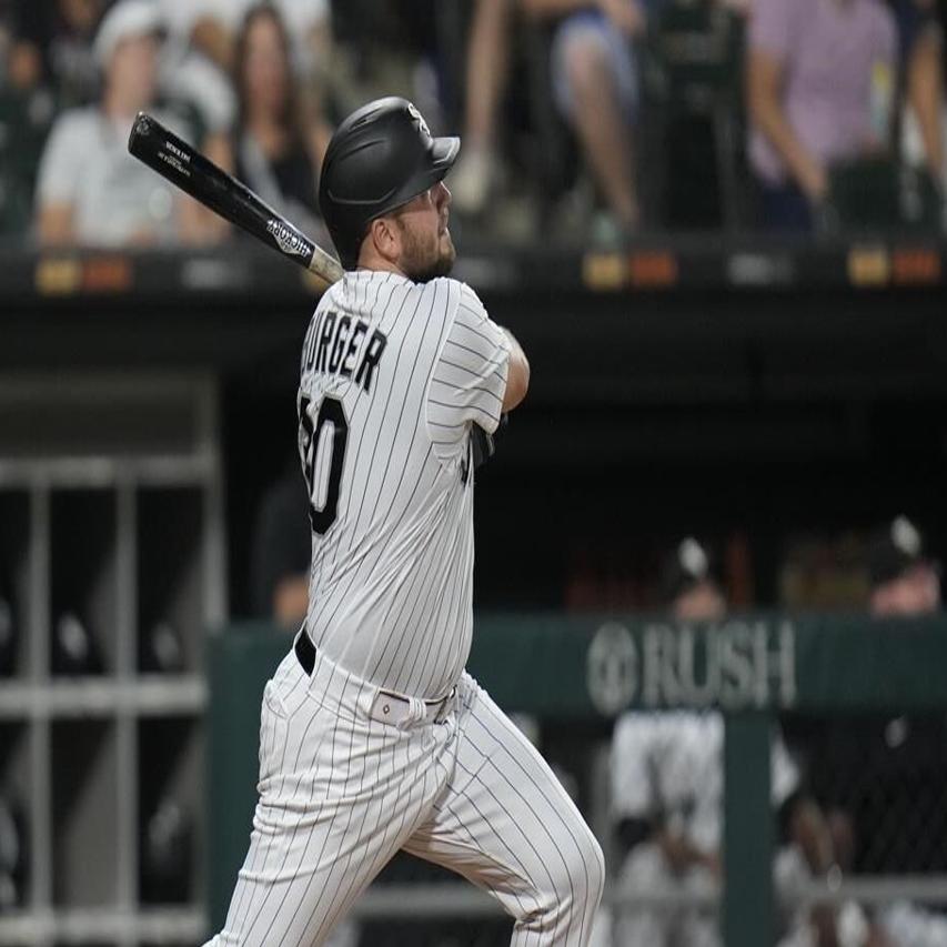 Jake Burger: Miami Marlins trade for White Sox slugger