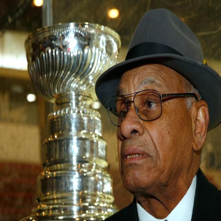 This day in history: Willie O'Ree becomes first Black NHL player
