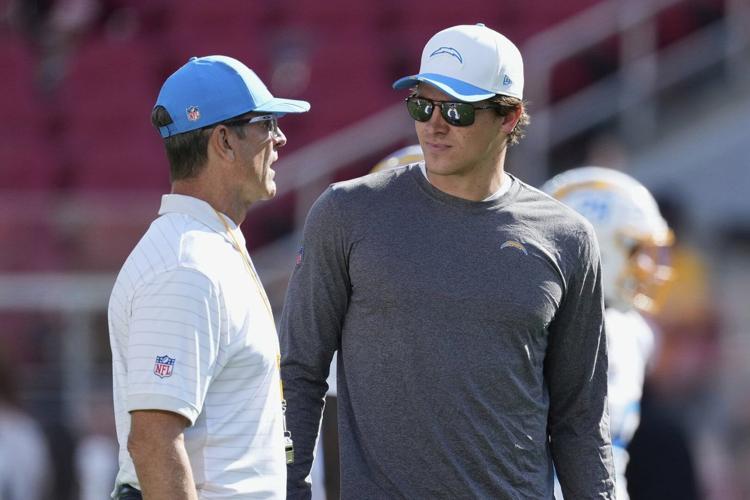 Chiefs and Chargers clash in Brazil as NFL season kicks off