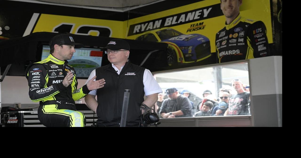 Hamlin, fellow Toyota drivers skip last Daytona 500 practice
