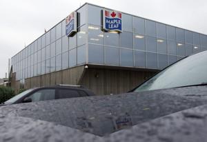 Maple Leaf consolidating U.S. plant protein production to one location