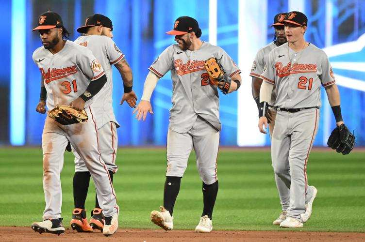 Blue Jays vs. Orioles Game 1 picks and odds Baltimore brings value