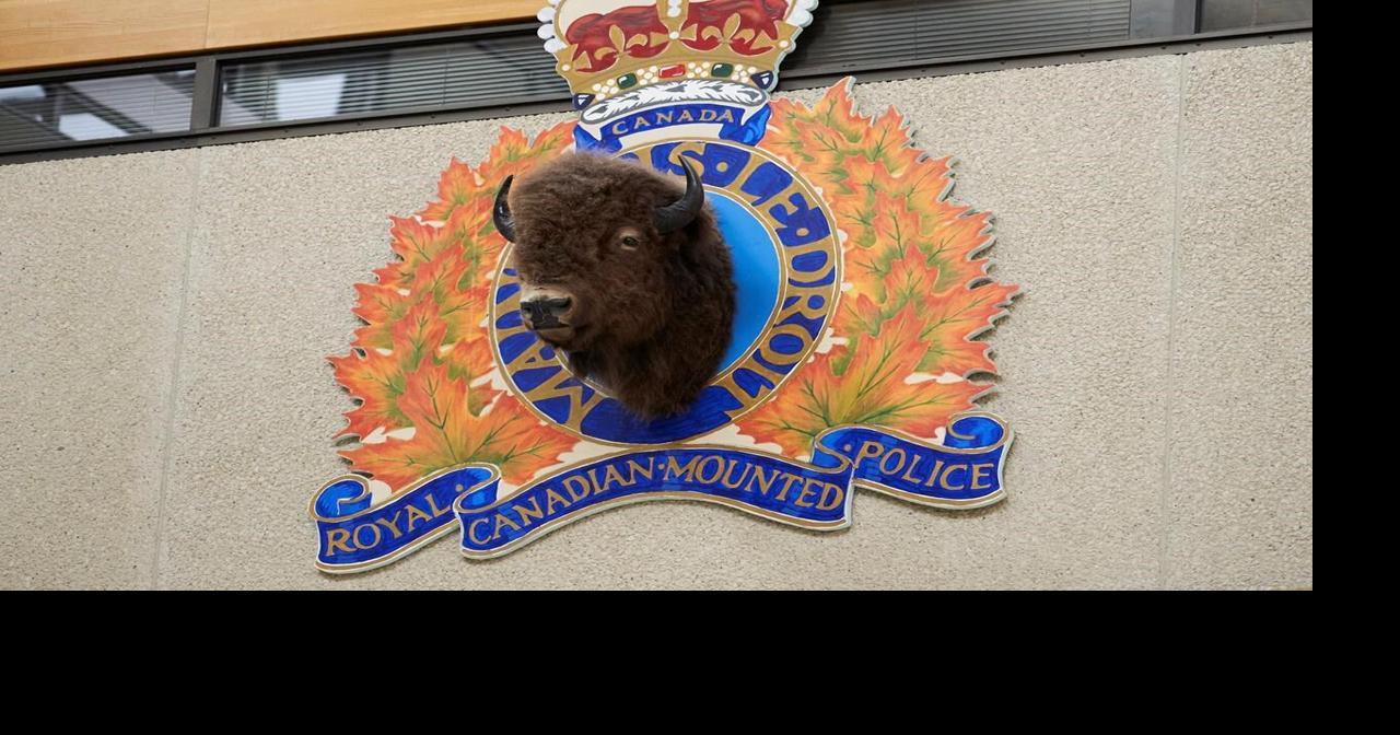 Manitoba RCMP investigate suspicious death in rural area